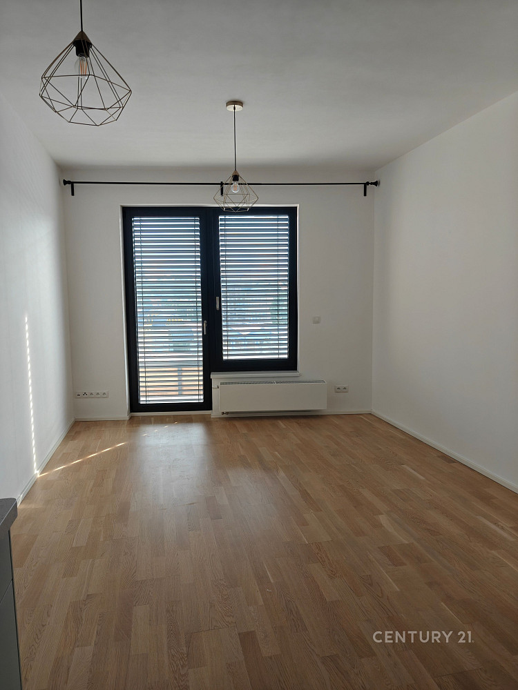 Pronájem bytu 2+kk 58 m²