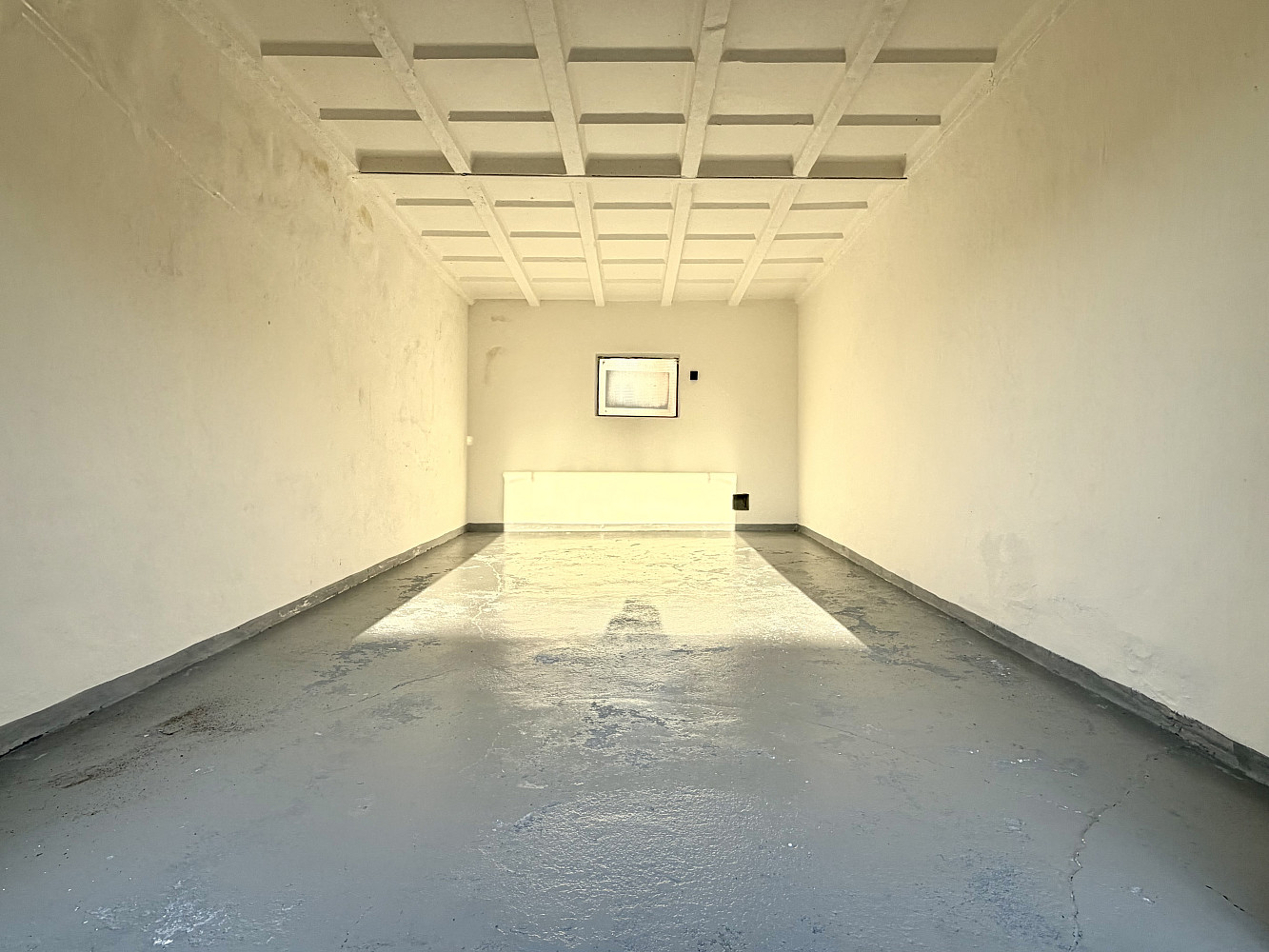 Prodej garáže 20m2, ulice západní, chotěboř — photo 2