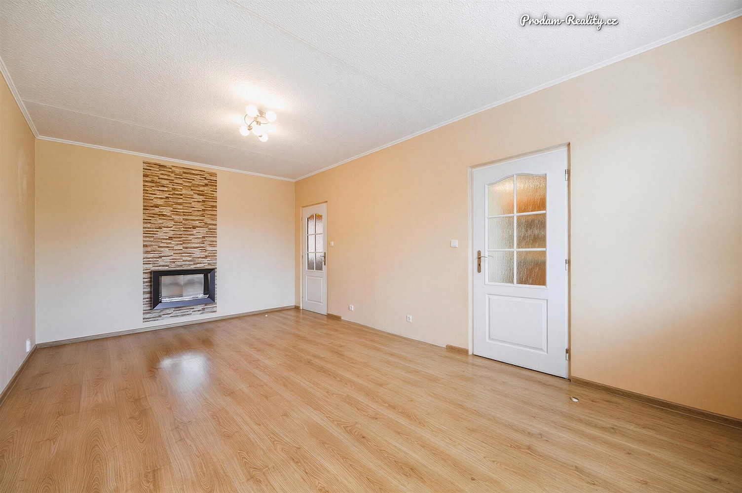 Prodej bytu 3+1 72 m² — photo 3