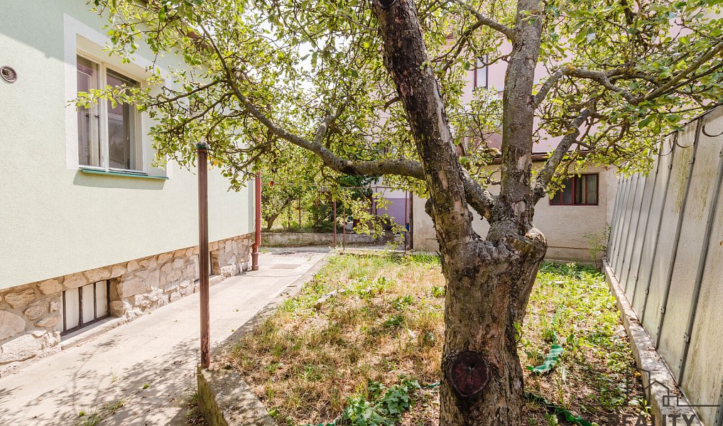 Prodej domu 122 m² s pozemkem 273 m², Třebíč – náhled fotky 9