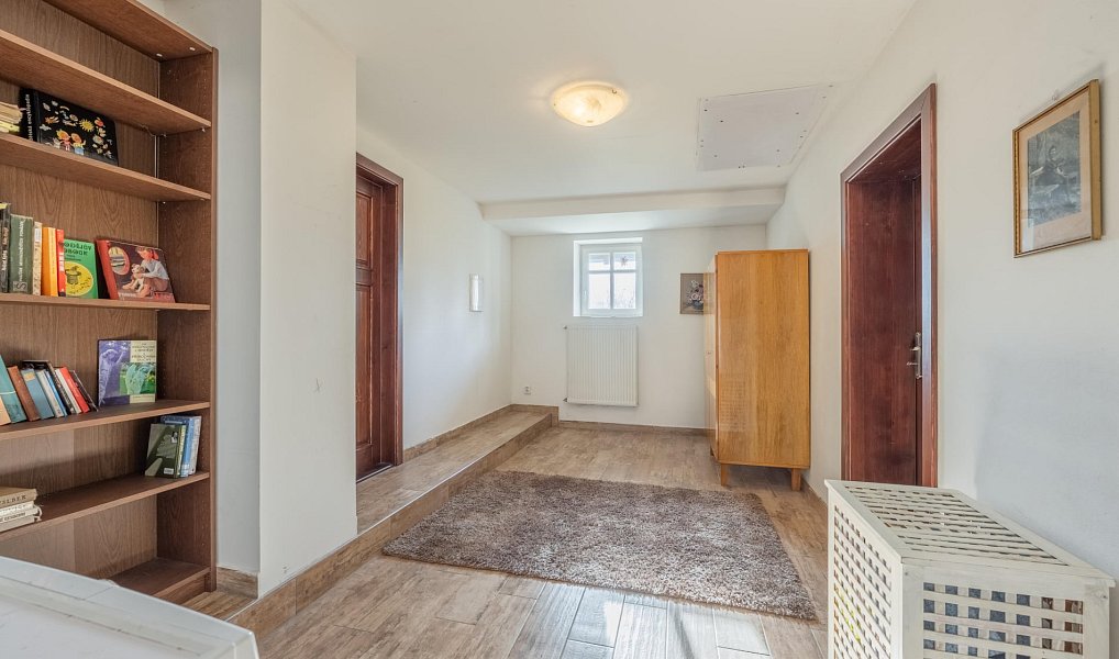 Prodej domu 142 m² s pozemkem 3 070 m², Chotěvice – náhled fotky 26