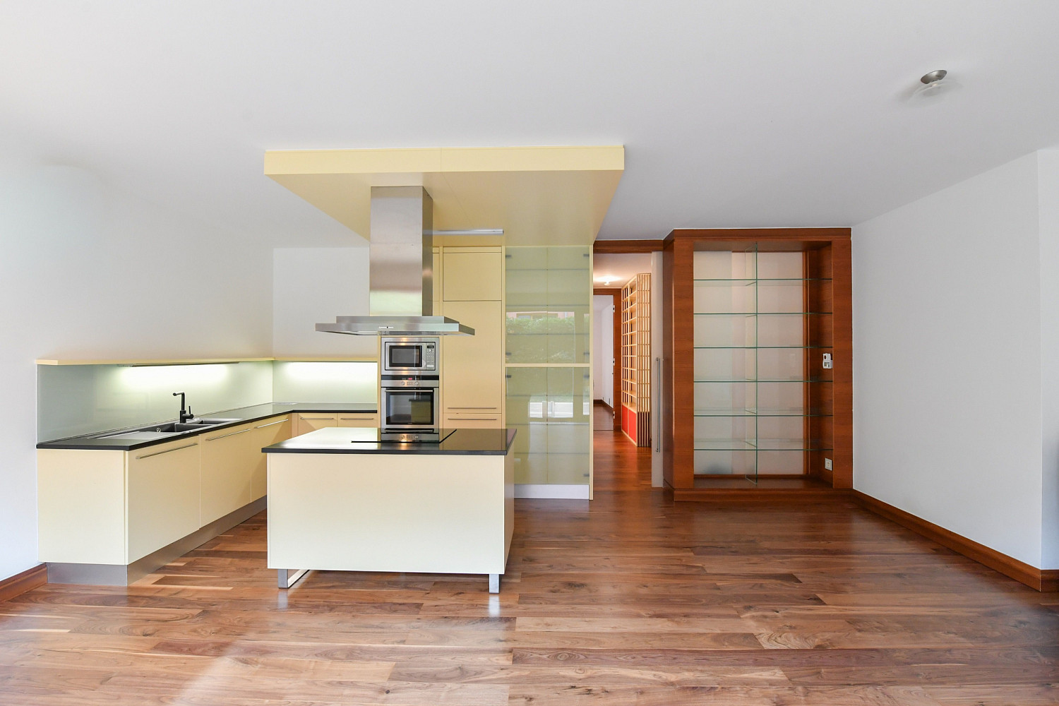 Prodej bytu 3+kk 107 m² – fotografie 4
