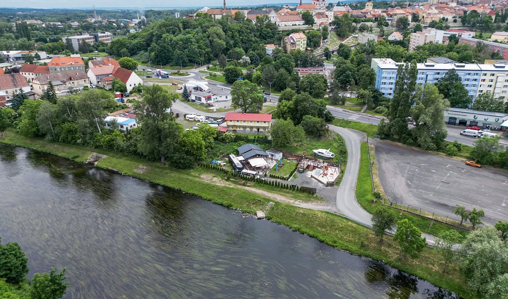 Prodej komerčního objektu (jiného typu) 106 m², Žatec – náhled fotky 11