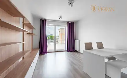 Prodej bytu 1+kk 30 m²