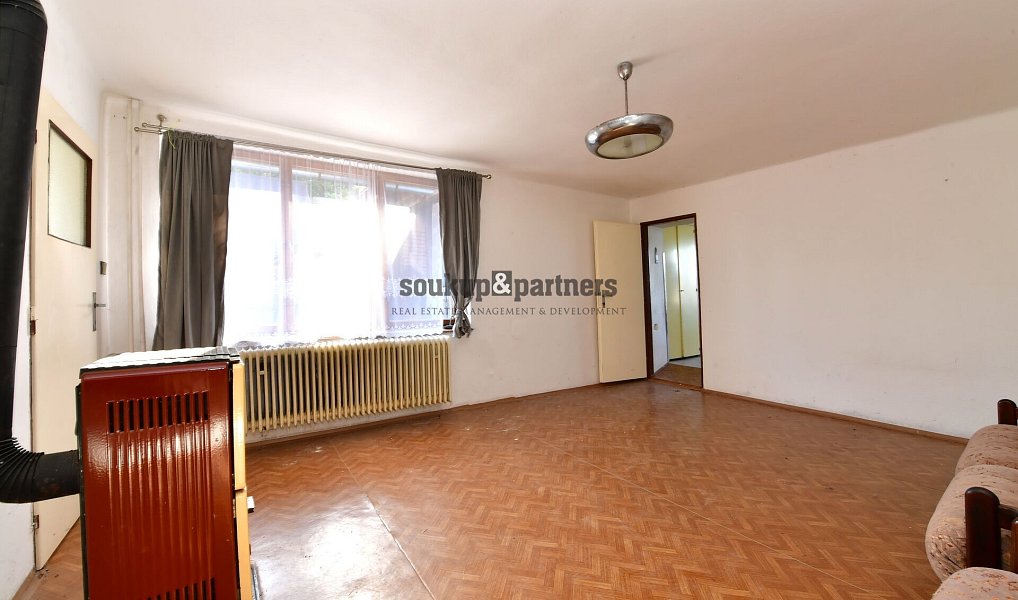 Prodej domu 125 m² s pozemkem 539 m², Košík – náhled fotky 7