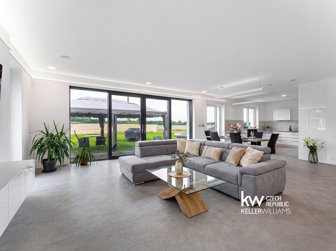 Prodej domu 212 m² s pozemkem 1 982 m² – fotografie 4