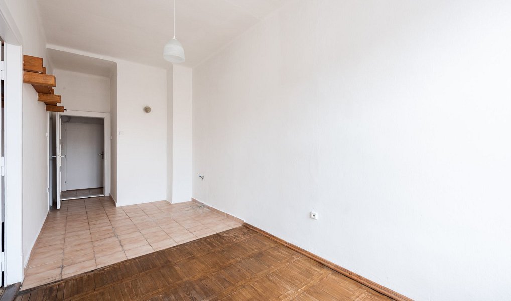 Prodej bytu 2+kk 45 m², Praha – náhled fotky 4