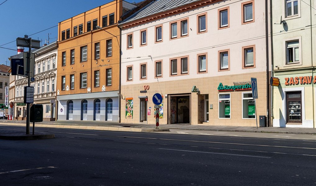 Prodej bytu 1+1 34 m², Brno – náhled fotky 10