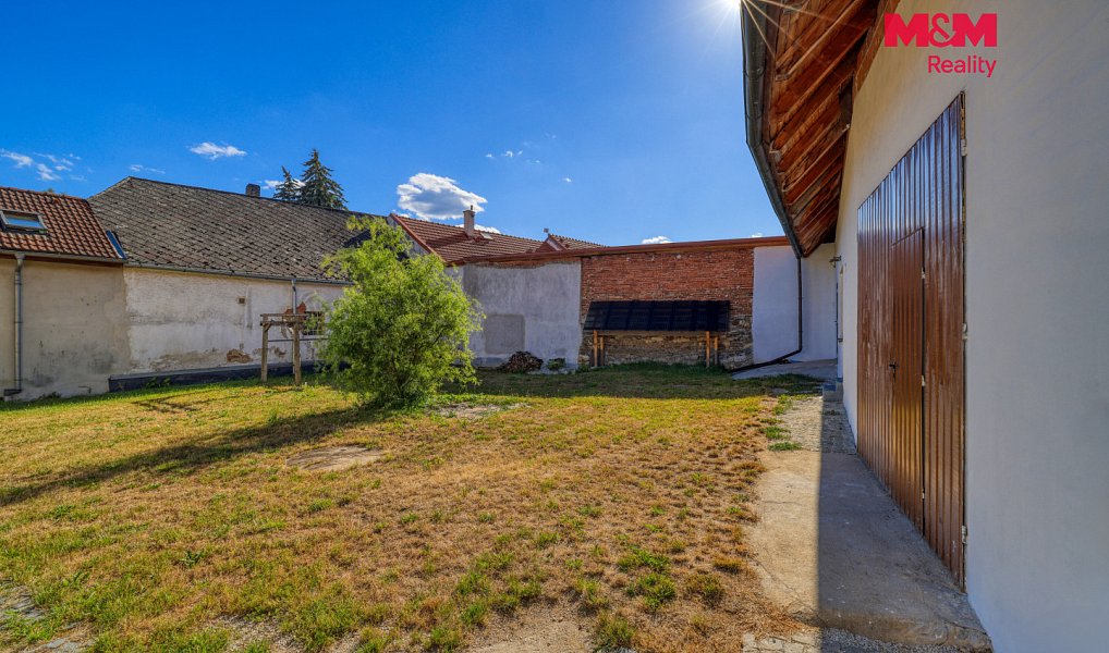 Prodej domu 260 m² s pozemkem 846 m², Horažďovice – náhled fotky 27