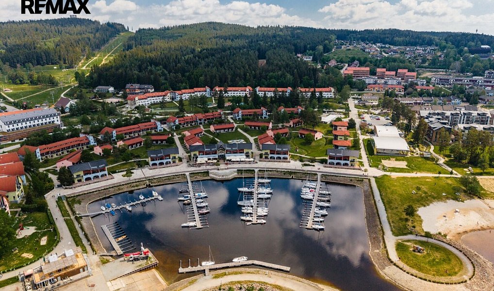 Prodej komerčního objektu (jiného typu) 87 m², Lipno nad Vltavou – náhled fotky 32