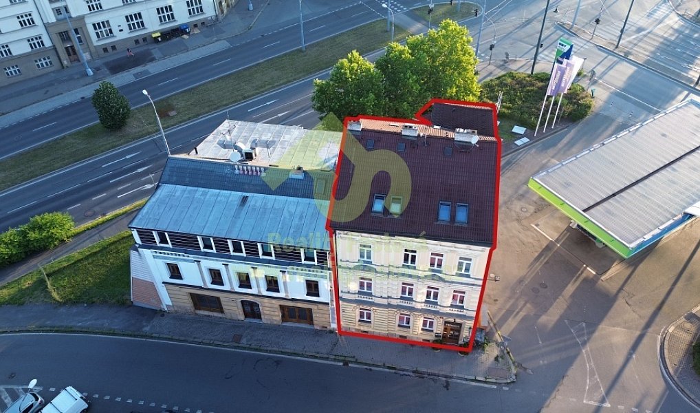 Prodej domu 776 m², Plzeň – náhled fotky 3