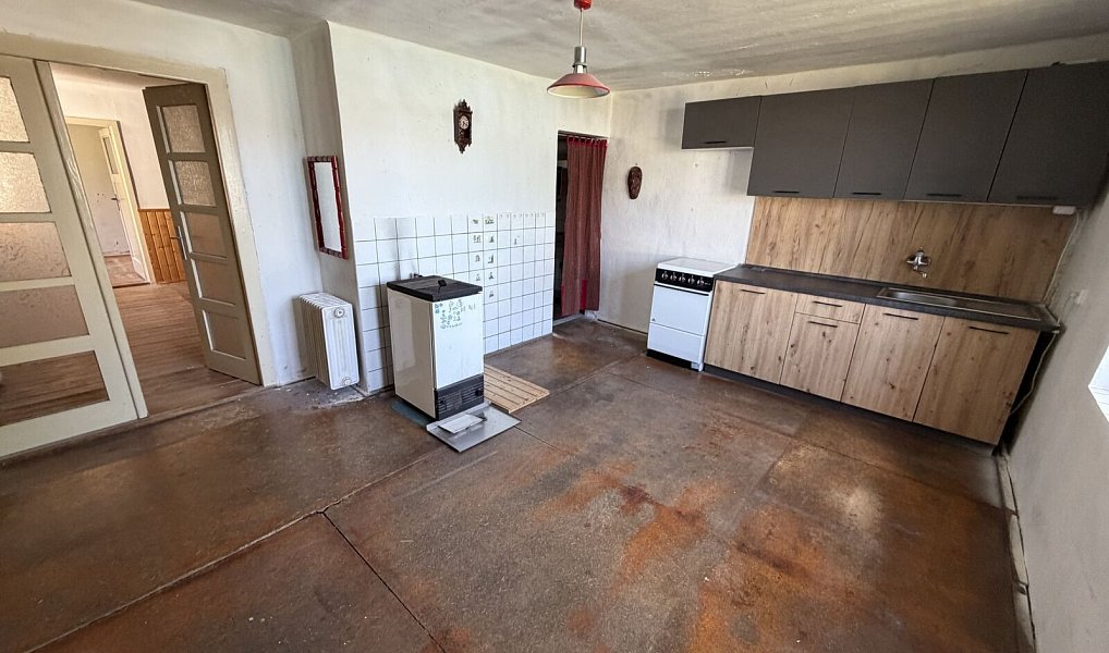 Prodej domu 65 m² s pozemkem 476 m², Košetice – náhled fotky 8