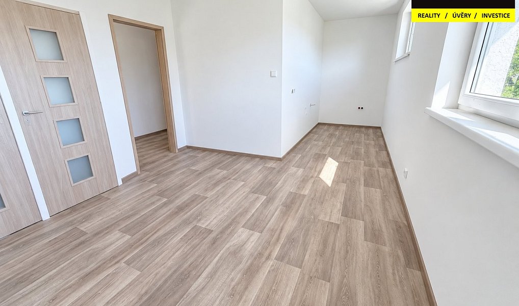 Pronájem domu 44 m² s pozemkem 50 m², Sudice – náhled fotky 3