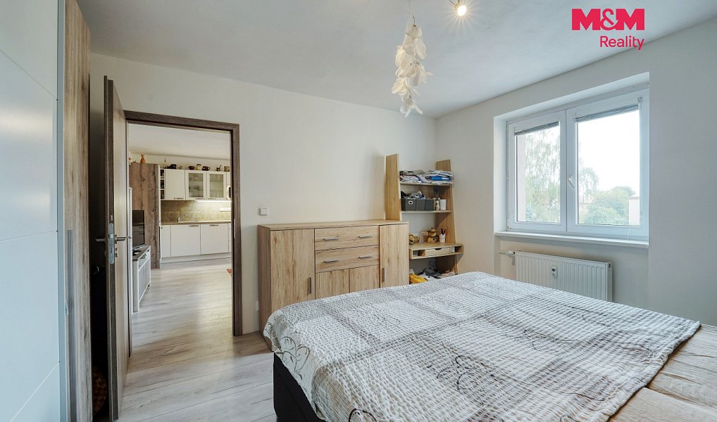 Prodej bytu 3+kk 73 m², Plzeň – náhled fotky 2