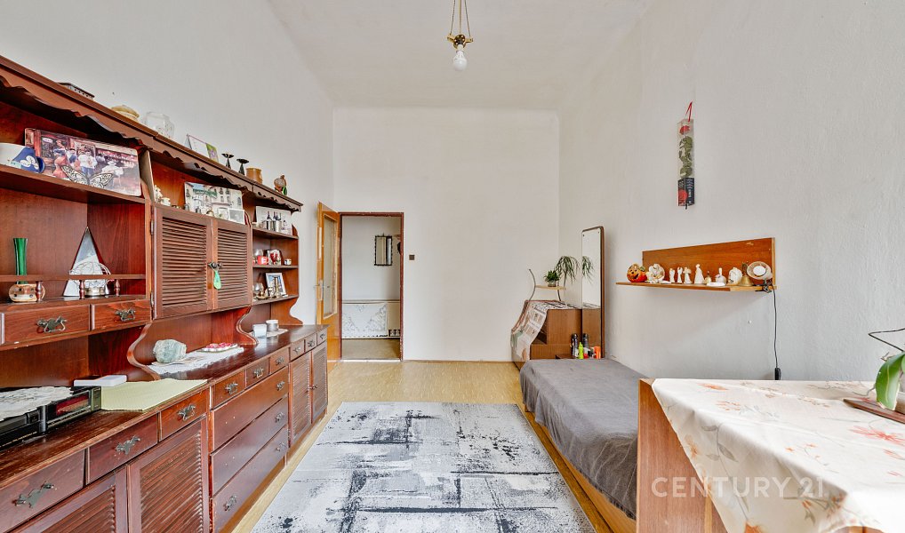 Prodej bytu 2+1 51 m², České Budějovice – náhled fotky 10