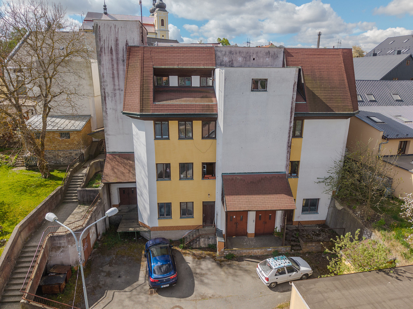 Prodej obchodních prostor 955 m² – fotografie 5