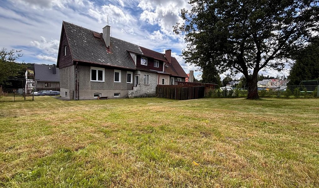 Prodej domu 145 m² s pozemkem 729 m², Kovářská – náhled fotky 29