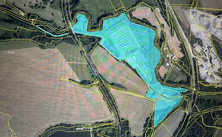 Prodej komerčního objektu (jiného typu) 5 700 m², Lomnice - Tylov, okres Bruntál