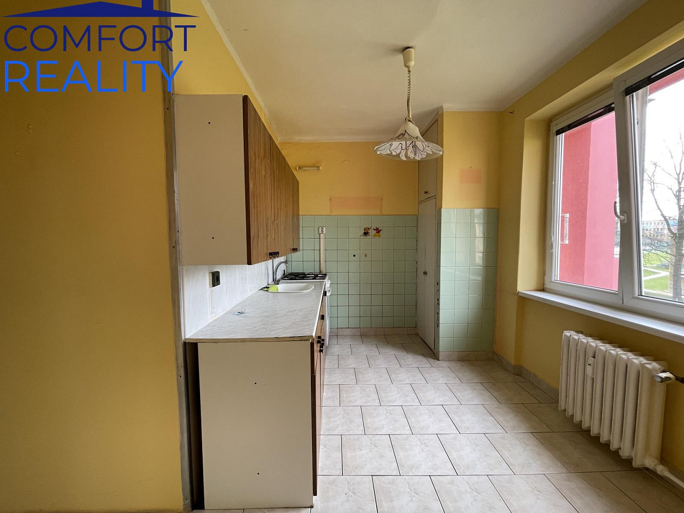 Prodej bytu 2+1 50 m² – fotografie 5