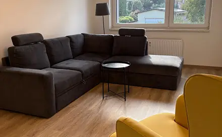 Pronájem bytu 3+1 70 m²