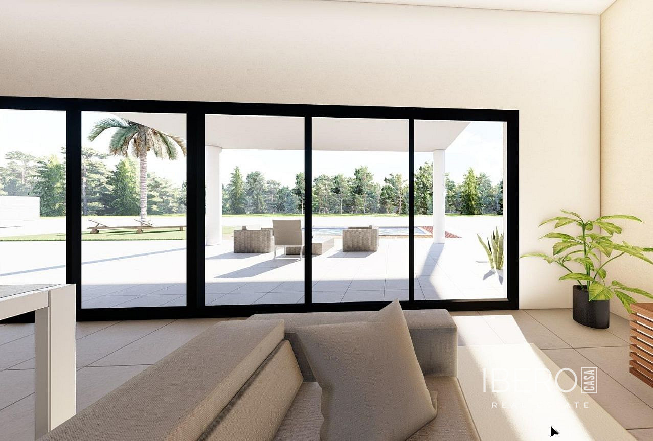 Casa 4+kk – el Pinós / Pinoso, el Vinalopó Mitjà / El Vinalopó Medio - Vista 3