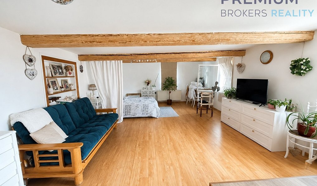 Prodej chaty/chalupy 220 m² s pozemkem 1 374 m², Úštěk – náhled fotky 2