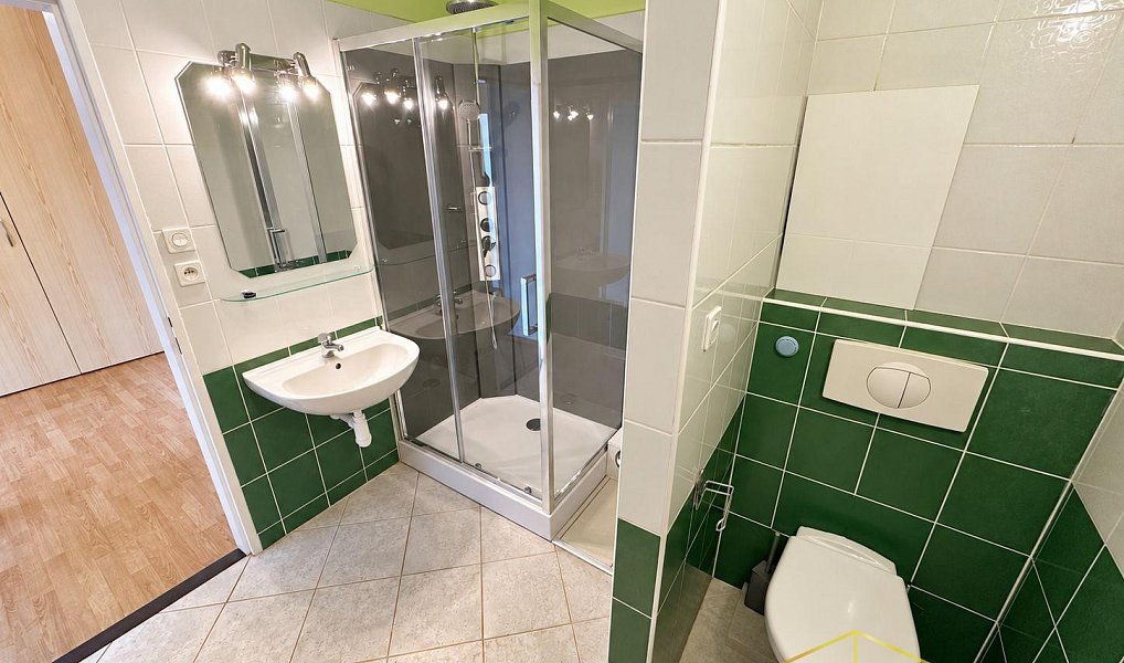 Pronájem bytu 3+kk 68 m², Teplice – náhled fotky 3