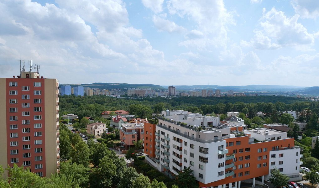 Prodej bytu 4+kk 73 m², Praha – náhled fotky 3
