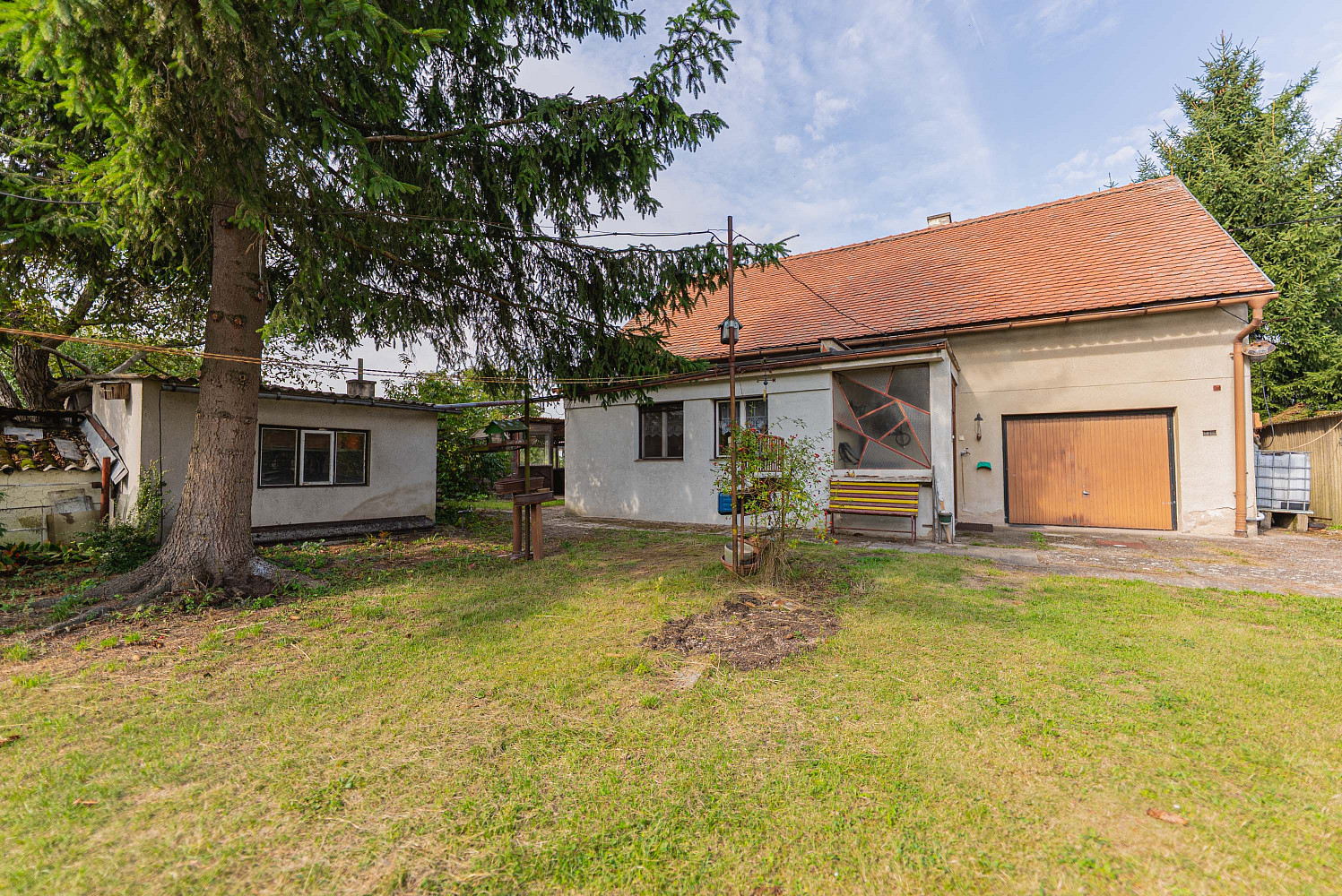 Prodej domu 123 m² s pozemkem 672 m² – fotografie 2