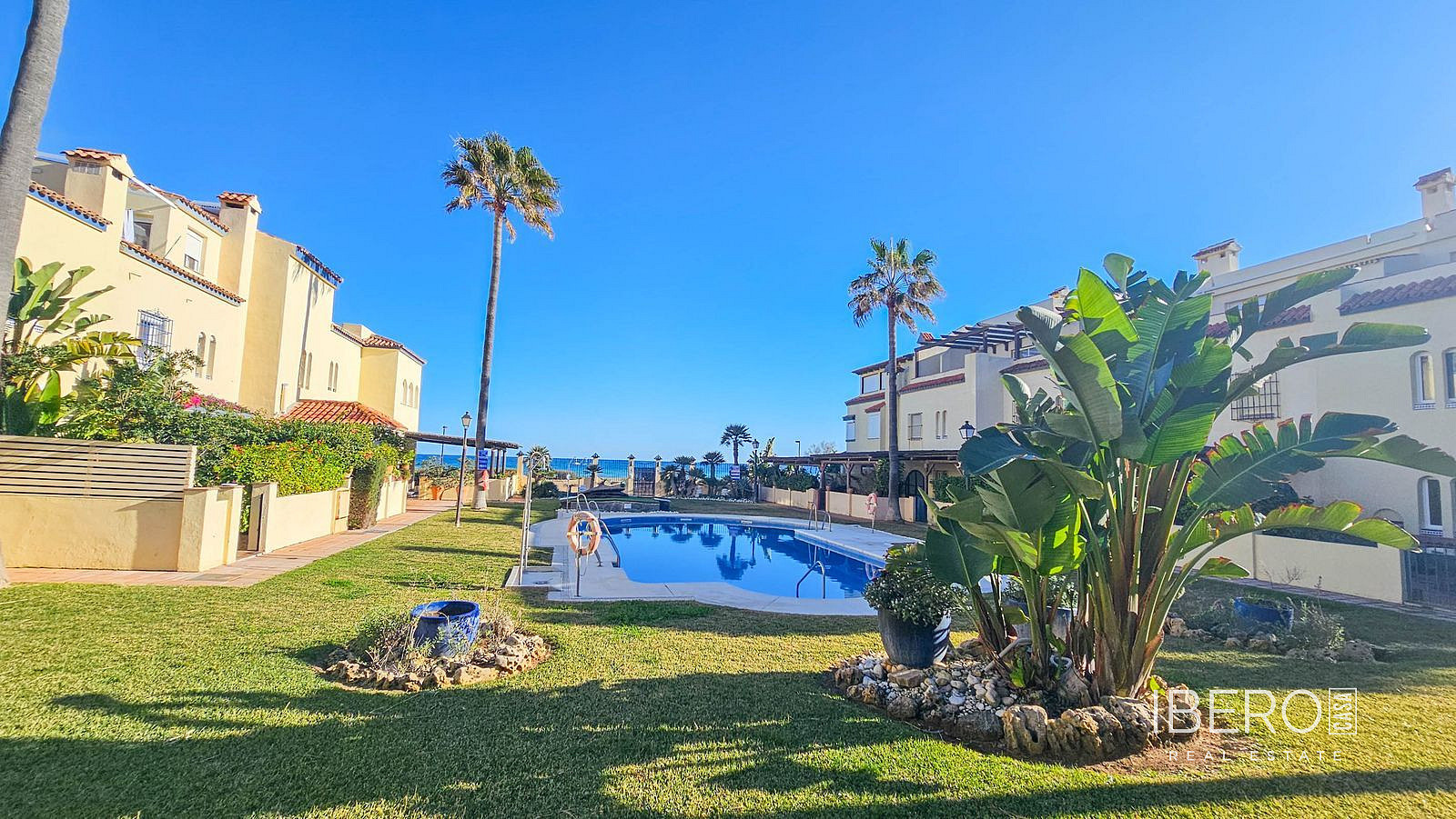 Casa 5+kk – Casares, Puerto de la Cruz, Costa del Sol Occidental - Vista 4