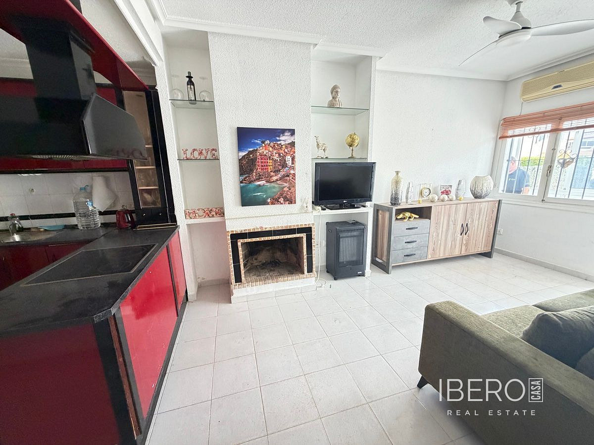 Pis 3+kk – Alacant / Alicante, la Florida Baixa, l'Alacantí - Vista 3
