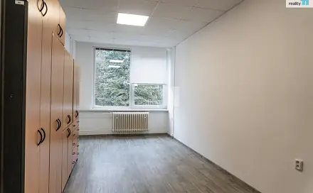Pronájem kanceláře 18 m², Podolí, Ledeč nad Sázavou, okres Havlíčkův Brod