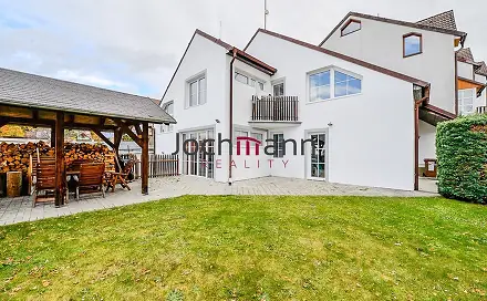 Prodej domu 187 m² s pozemkem 289 m², Gregorák, Dobrá Voda u Českých Budějovic, okres České Budějovice
