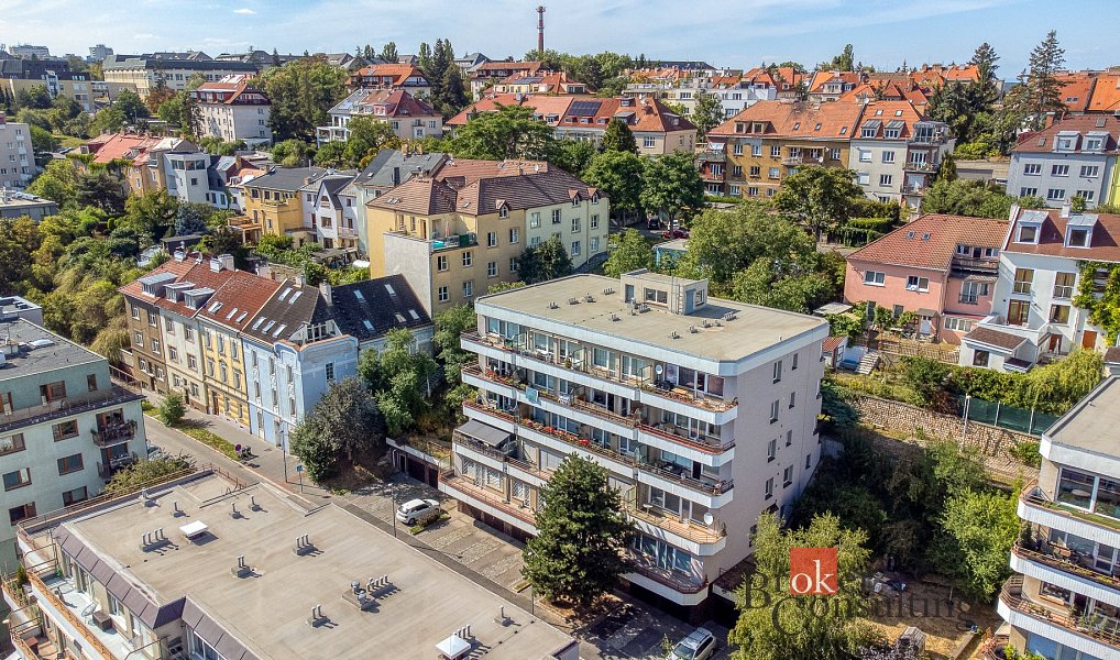 Prodej bytu 2+kk 44 m², Praha – náhled fotky 31