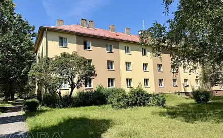 Prodej bytu 1+1 29 m²