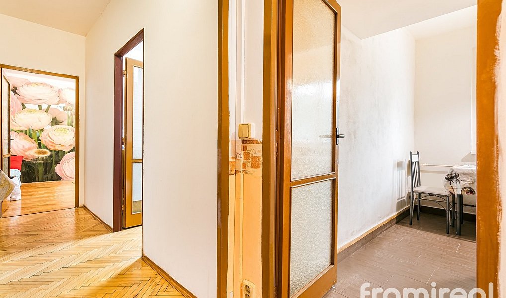 Prodej bytu 2+1 58 m², Brno – náhled fotky 9