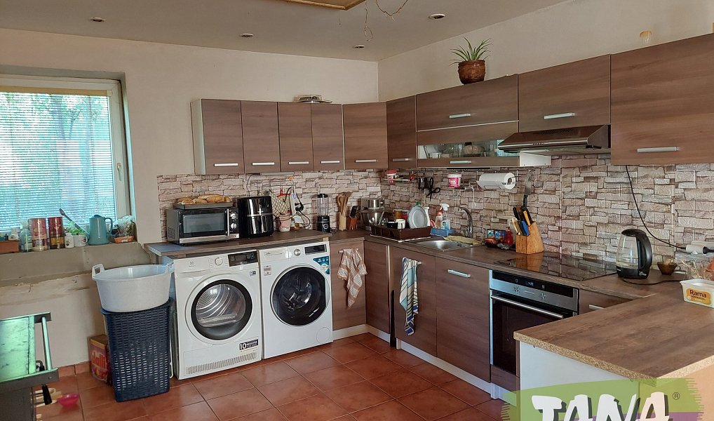 Prodej domu 80 m² s pozemkem 29 401 m², Mostek – náhled fotky 16