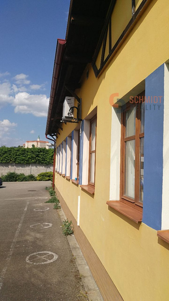 Prodej ubytovacího objektu 677 m² – fotografie 4