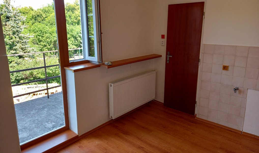 Prodej bytu 2+1 50 m², Praha – náhled fotky 3
