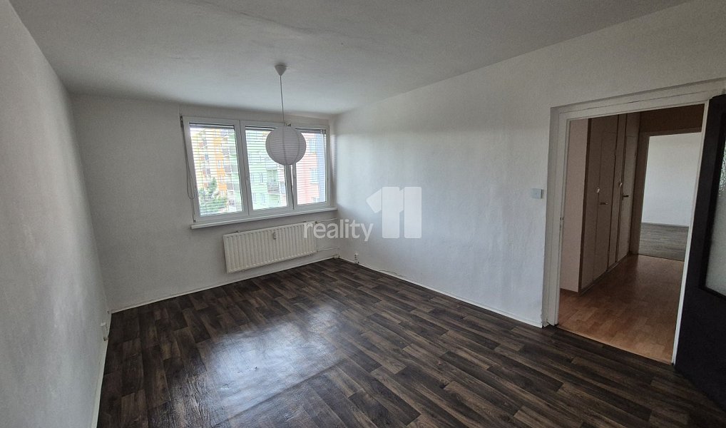 Prodej bytu 2+1 54 m², Ostrava – náhled fotky 8