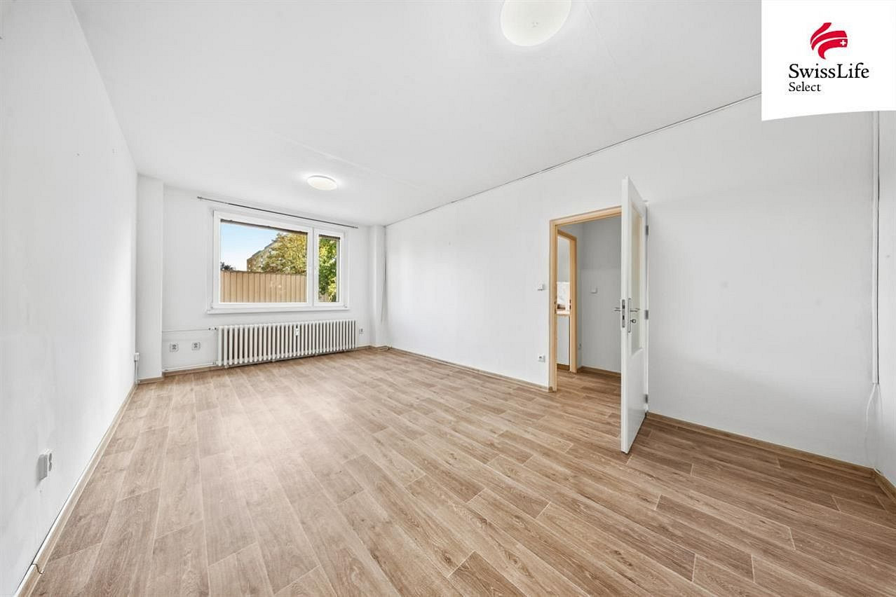 Prodej bytu 1+1 40 m² – fotografie 3