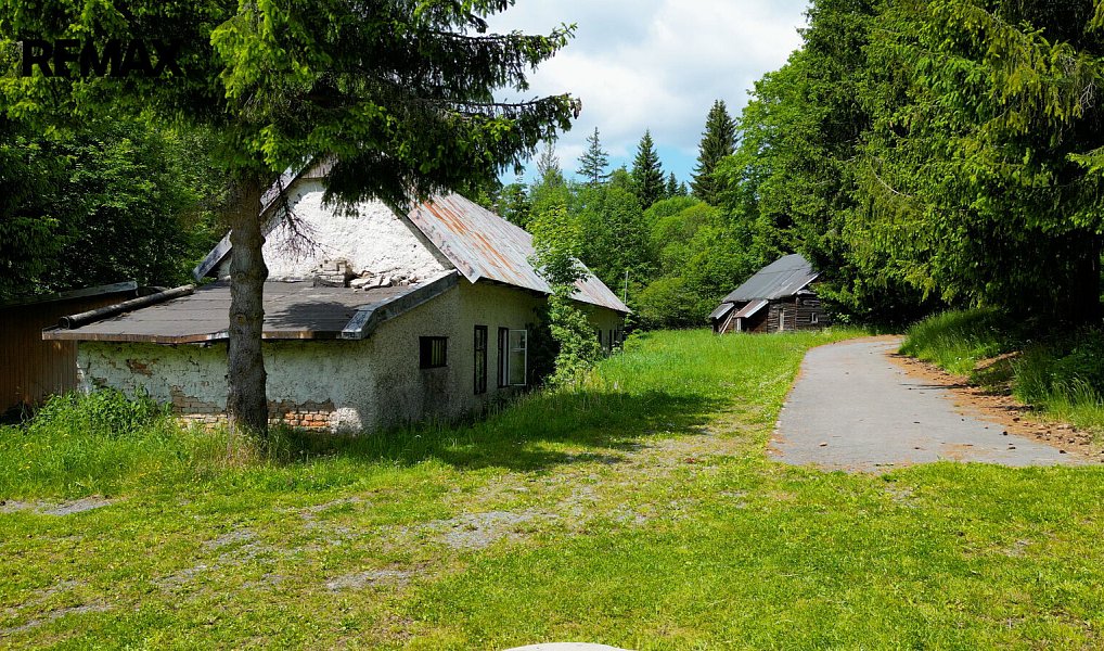 Prodej stavebního pozemku 836 m², Malá Morávka – náhled fotky 4
