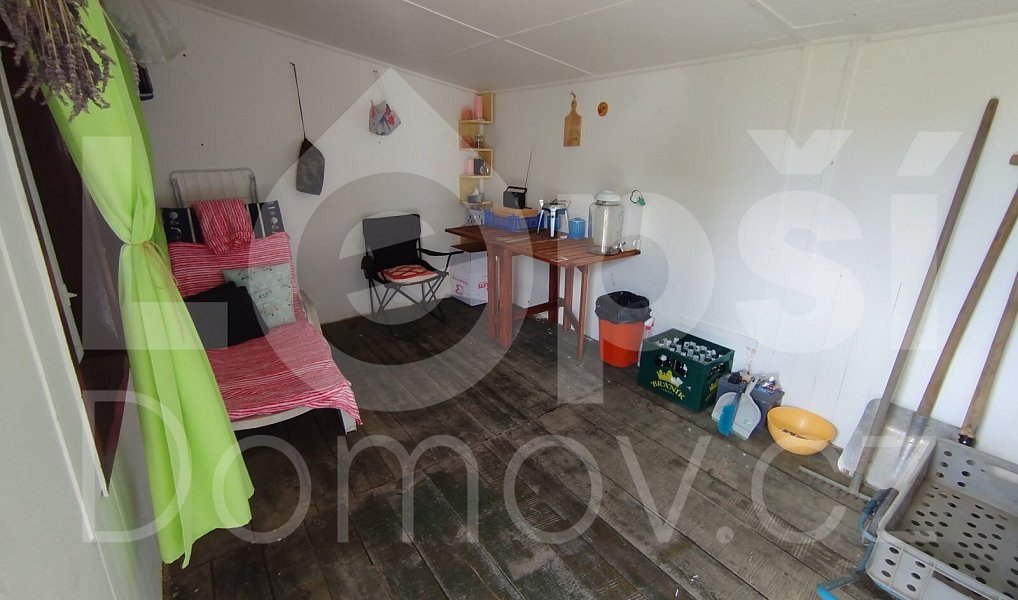 Prodej zahrady 310 m², Jeseník – náhled fotky 7