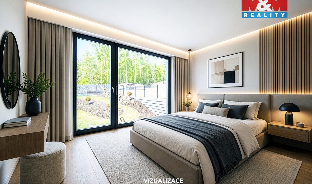 Prodej domu 219 m² s pozemkem 940 m², Velké Popovice – náhled fotky 23