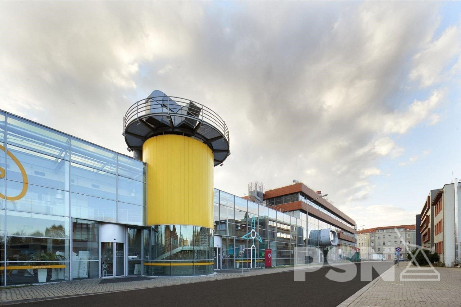 Pronájem obchodních prostor 1 000 m² — photo 5