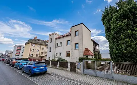 Prodej domu 227 m² s pozemkem 320 m², Erbenova, Mladá Boleslav - Mladá Boleslav II