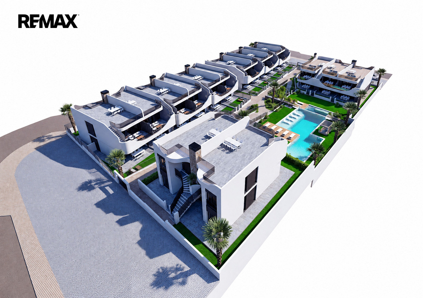 Piso 3+1 – Alicante - Vista 4