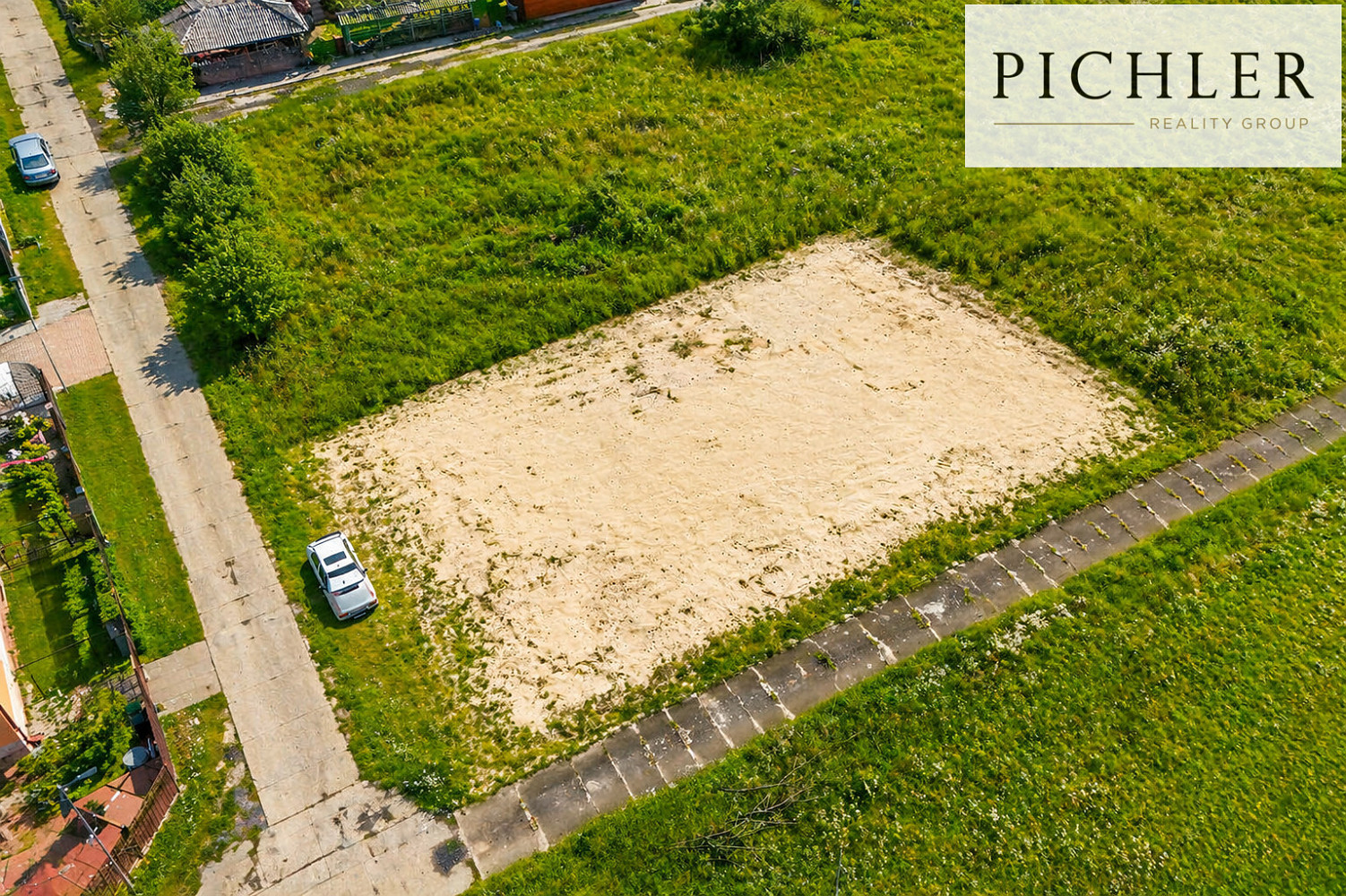 Prodej stavebního pozemku 456 m² — photo 4