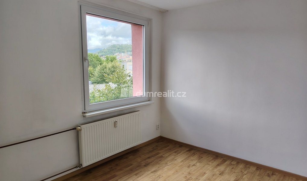 Pronájem bytu 2+1 55 m², Děčín – náhled fotky 6