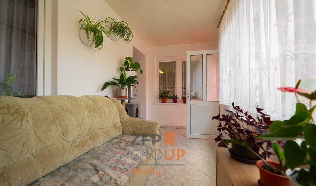 Prodej domu 94 m² s pozemkem 1 305 m², Horní Bojanovice – náhled fotky 11